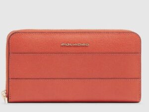 Portafoglio donna piquadro