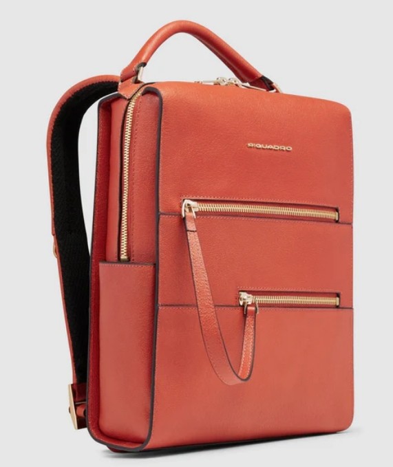 Zaino donna piquadro porta ipad