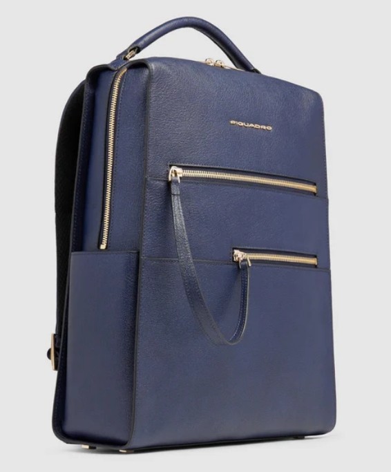 Zaino donna piquadro porta ipad e pc