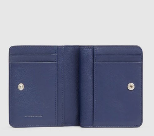 Portafoglio donna mini piquadro