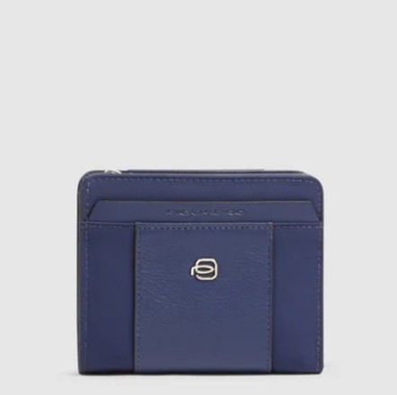 Portafoglio donna mini piquadro