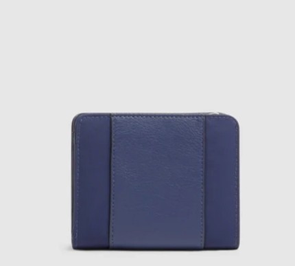 Portafoglio donna mini piquadro