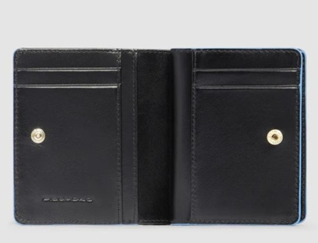 Portafoglio donna piquadro