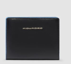 Portafoglio donna piquadro