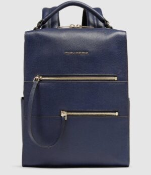 Zaino donna piquadro porta ipad e pc