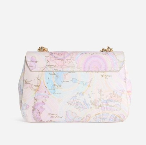 Tracollina alviero martini