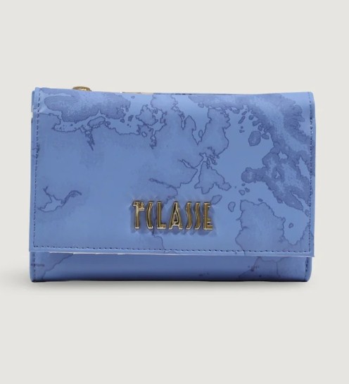 Portafoglio donna alviero martini