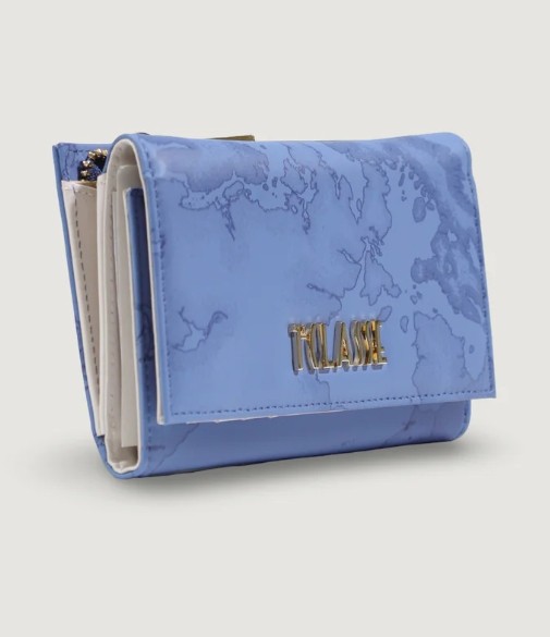 Portafoglio donna alviero martini