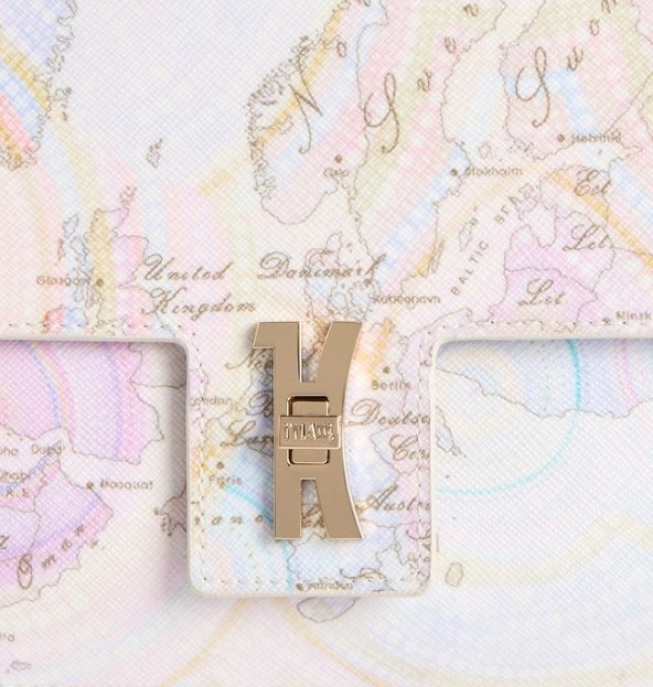 Tracollina alviero martini