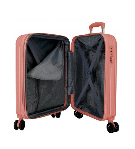 Trolley movom 68cm 4r.