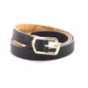 Cintura donna reversibile cm115 alviero martini