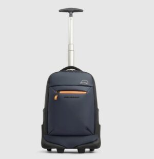 Zaino trolley cabina piquadro