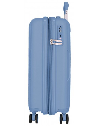 Trolley 68cm 4r. inari