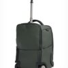 5A475E29754DBE764A57410F8F445442_ Zaino trolley cabina piquadro