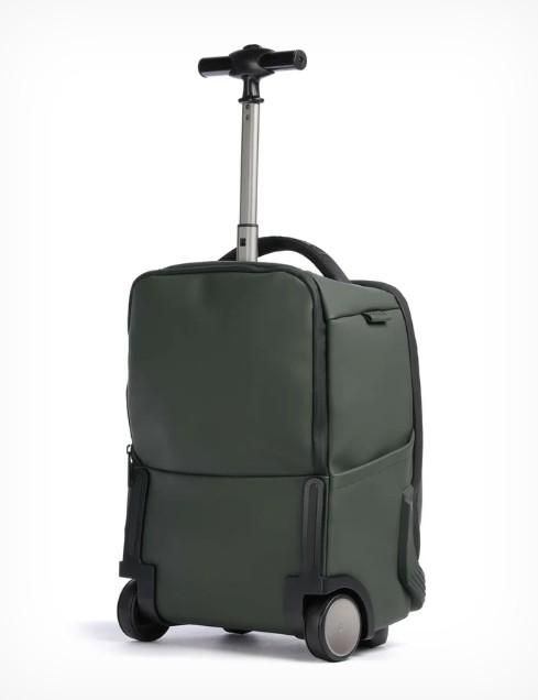 5A475E29754DBE764A57410F8F445442_ Zaino trolley cabina piquadro