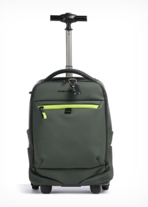 Zaino trolley cabina piquadro
