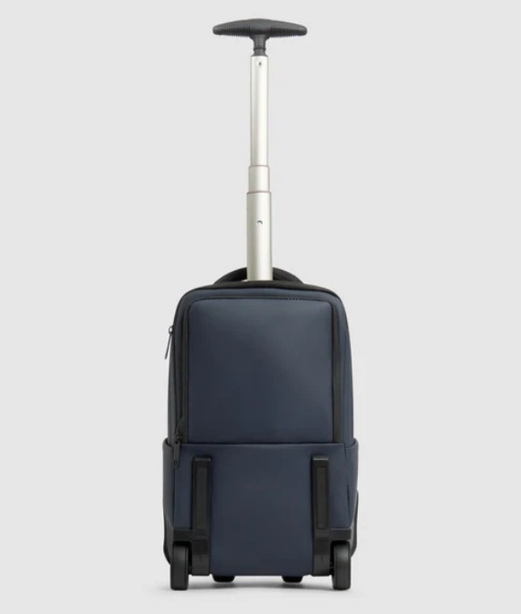 8C69299F70B8CF8ACA8A3BDC250698D5_ Zaino trolley cabina piquadro