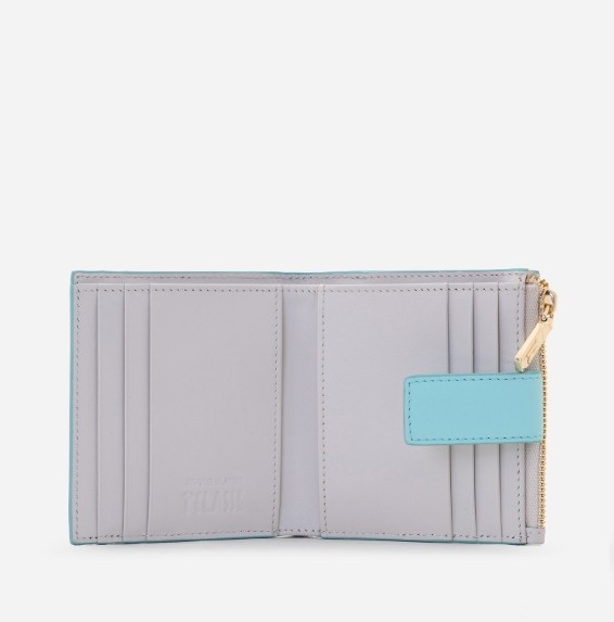 91371A46AA8675BCFE12A5AEEAFDAFDB_ Portafoglio piccolo donna alviero martini