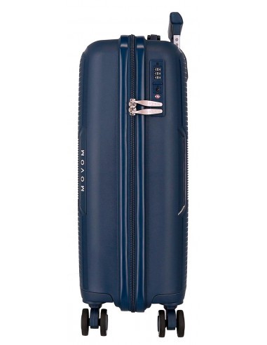 Trolley 55cm 4r. inari