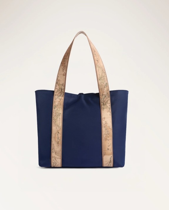 Borsa donna reversibile alviero martini