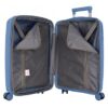 Trolley 68cm 4r. inari