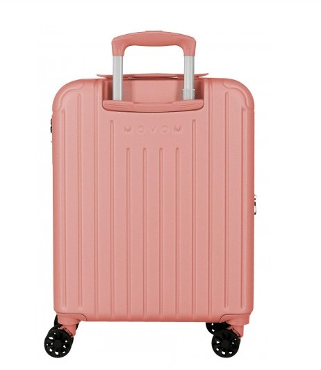 Trolley movom 68cm 4r.