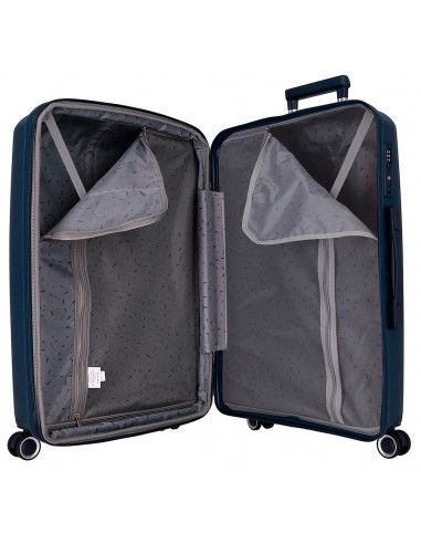 Trolley 68cm 4r. inari