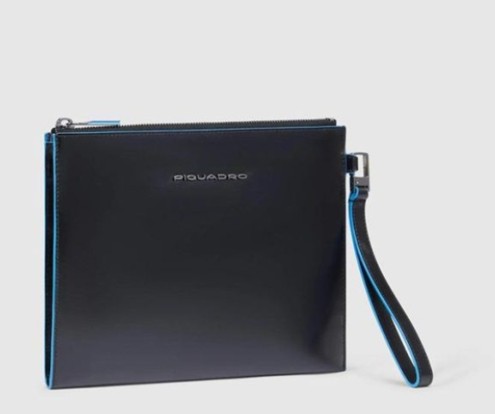E08428D19900969901EAB9F7EF140661_ Pochette con polsiera piquadro