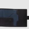 Porta carte di credito piquadro