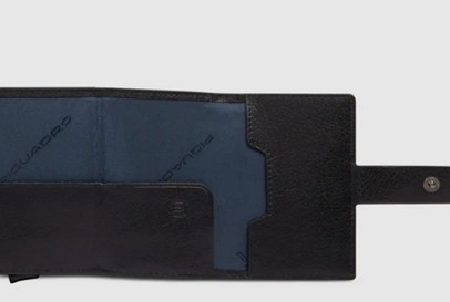 Porta carte di credito piquadro