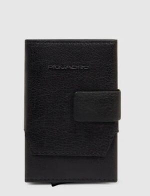 Porta carte di credito piquadro