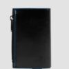 03FC4BFB41489965AF125CB630260285_ Porta carte di credito piquadro