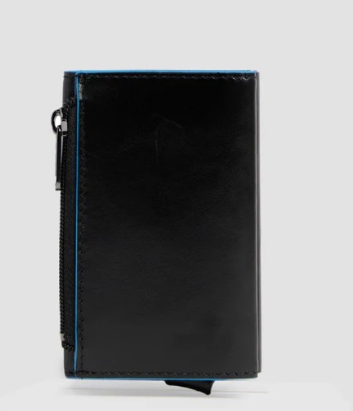 03FC4BFB41489965AF125CB630260285_ Porta carte di credito piquadro