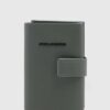 0C05FA7109E2D9CEAD242A36048496AE_ Porta carte di credito piquadro