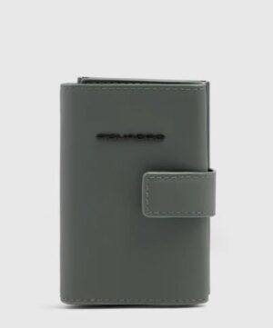 Porta carte di credito piquadro