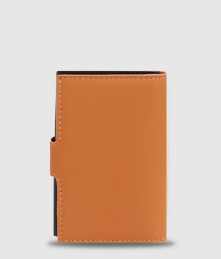 Porta carte di credito piquadro