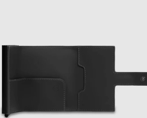 Porta carte di credito piquadro