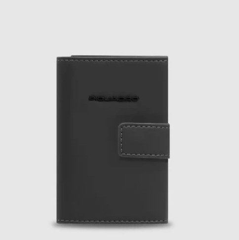 Porta carte di credito piquadro