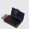 37B4CAD4CD8183F7500CF53C27140D21_ Porta carte di credito piquadro
