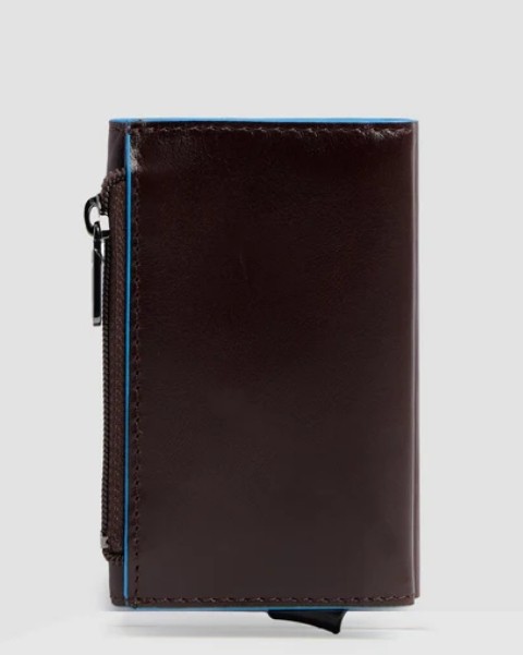 Porta carte di credito piquadro