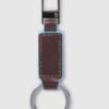 5883FF7D6935B469D82CF1E7D9A0C2D1_ Portachiavi piquadro con moschettone