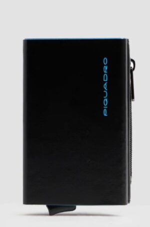 5B3B564259015E51DF1D45979BDE7FD2_ Porta carte di credito piquadro