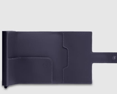 69C3DD98772ED6D83A02069A3D5379B2_ Porta carte di credito piquadro