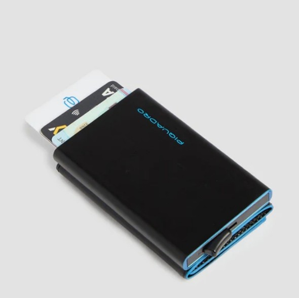 70651E5C4E1A2B19C175474FD61A61A0_ Porta carte di credito piquadro