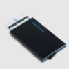 8B7E387945C9695A682D6AC5E4838635_ Porta carte di credito piquadro con sliding system