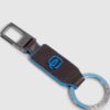 AC5345C8E3ADB23E6692F6101B0B3723_ Portachiavi piquadro con moschettone