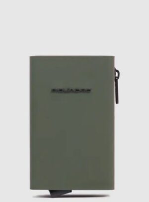 Porta carte di credito piquadro