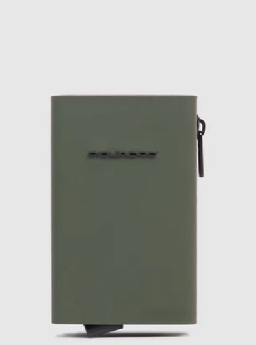 Porta carte di credito piquadro