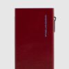 B500CF6E7B59523D4AEE9EA705F10F08_ Porta carte di credito piquadro