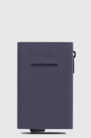 Porta carte di credito piquadro